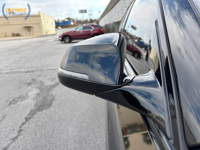 2016 BMW 528i in Decatur, GA 30032 - 18094311 14