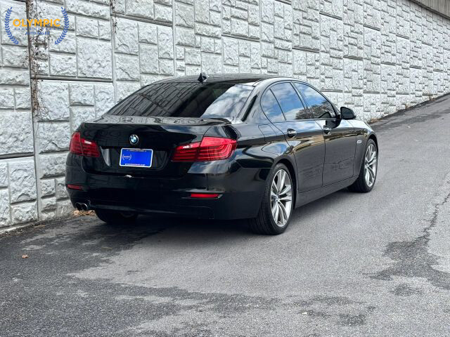 2016 BMW 528i in Decatur, GA 30032 - 18094311 6