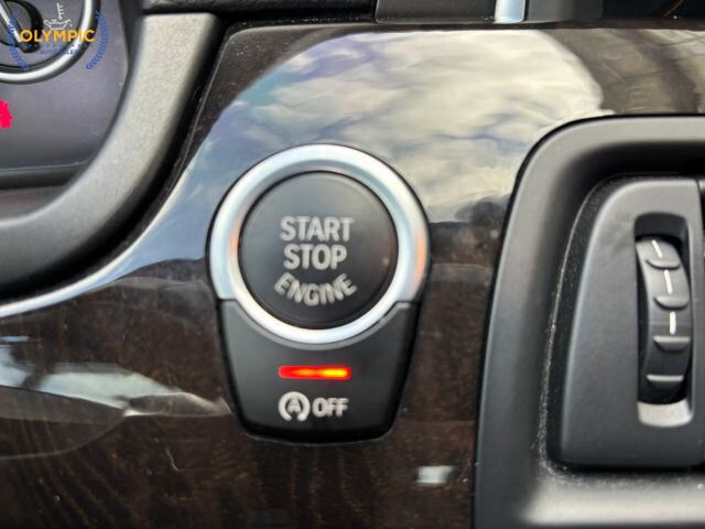 2016 BMW 528i in Decatur, GA 30032 - 18094311 30