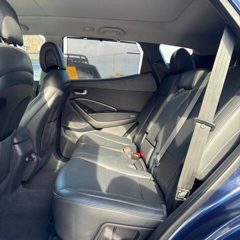 2018 Hyundai Santa Fe in Wadena, MN 56482 - 18094312 6