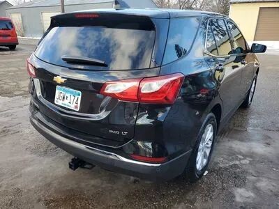 2019 Chevrolet Equinox in Wadena, MN 56482 - 18094313 3