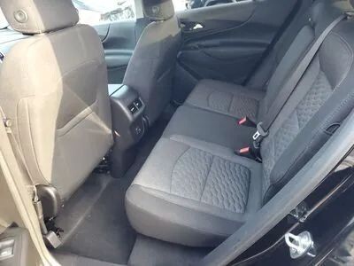 2019 Chevrolet Equinox in Wadena, MN 56482 - 18094313 5