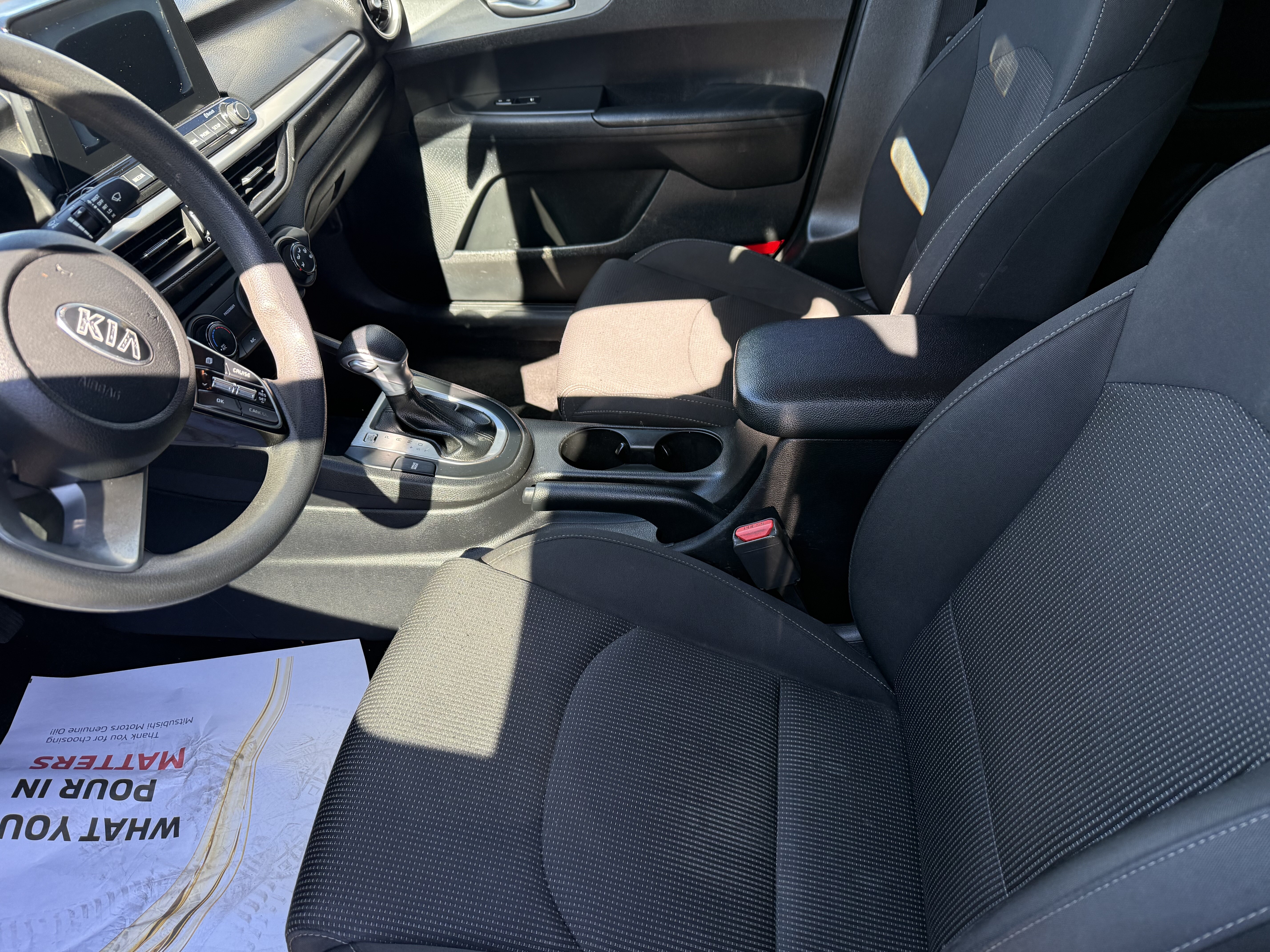 2020 Kia Forte in Phoenix, AZ 85022 - 18094316 9