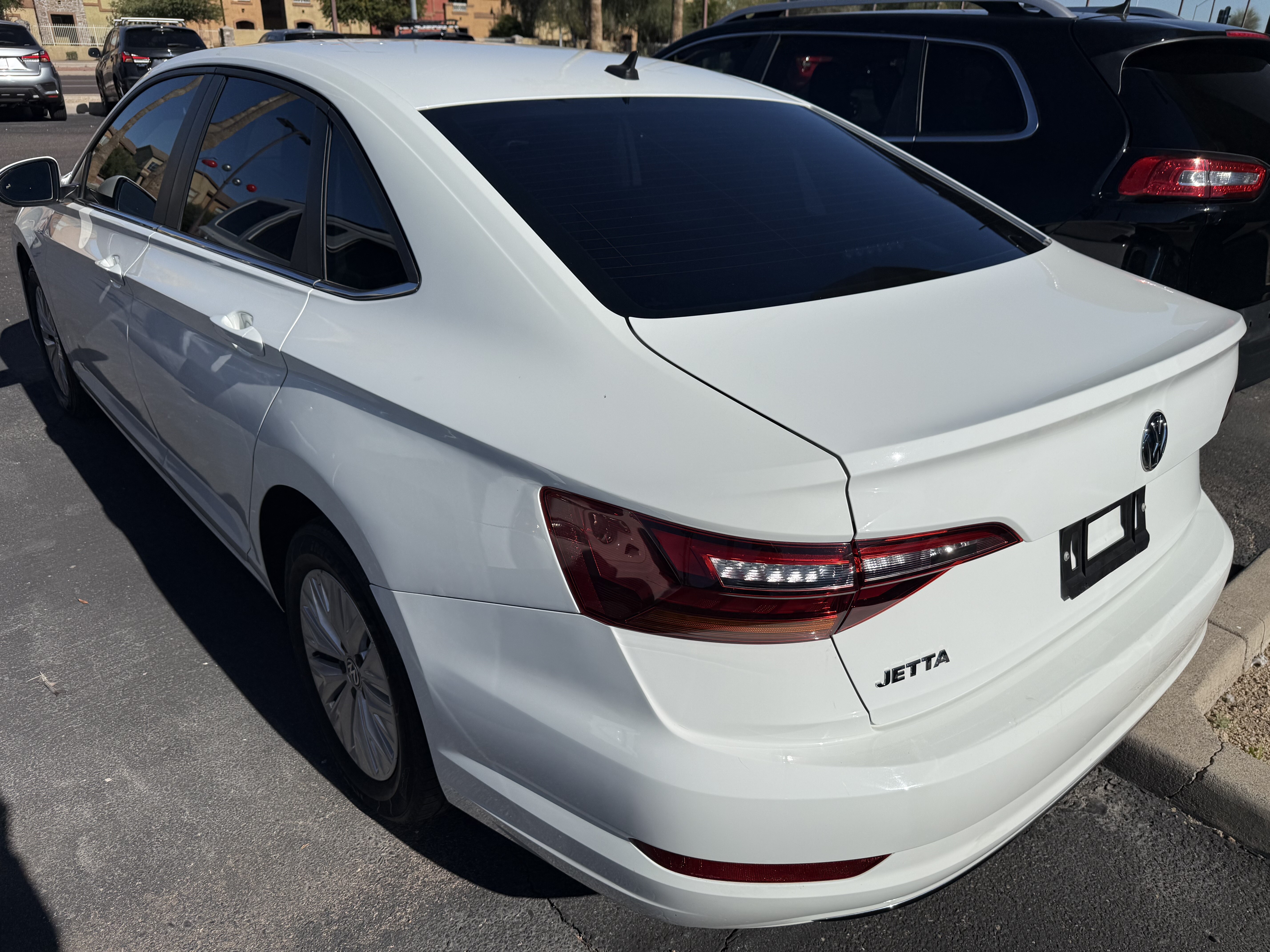 2019 Volkswagen Jetta in Phoenix, AZ 85022 - 18094317 6