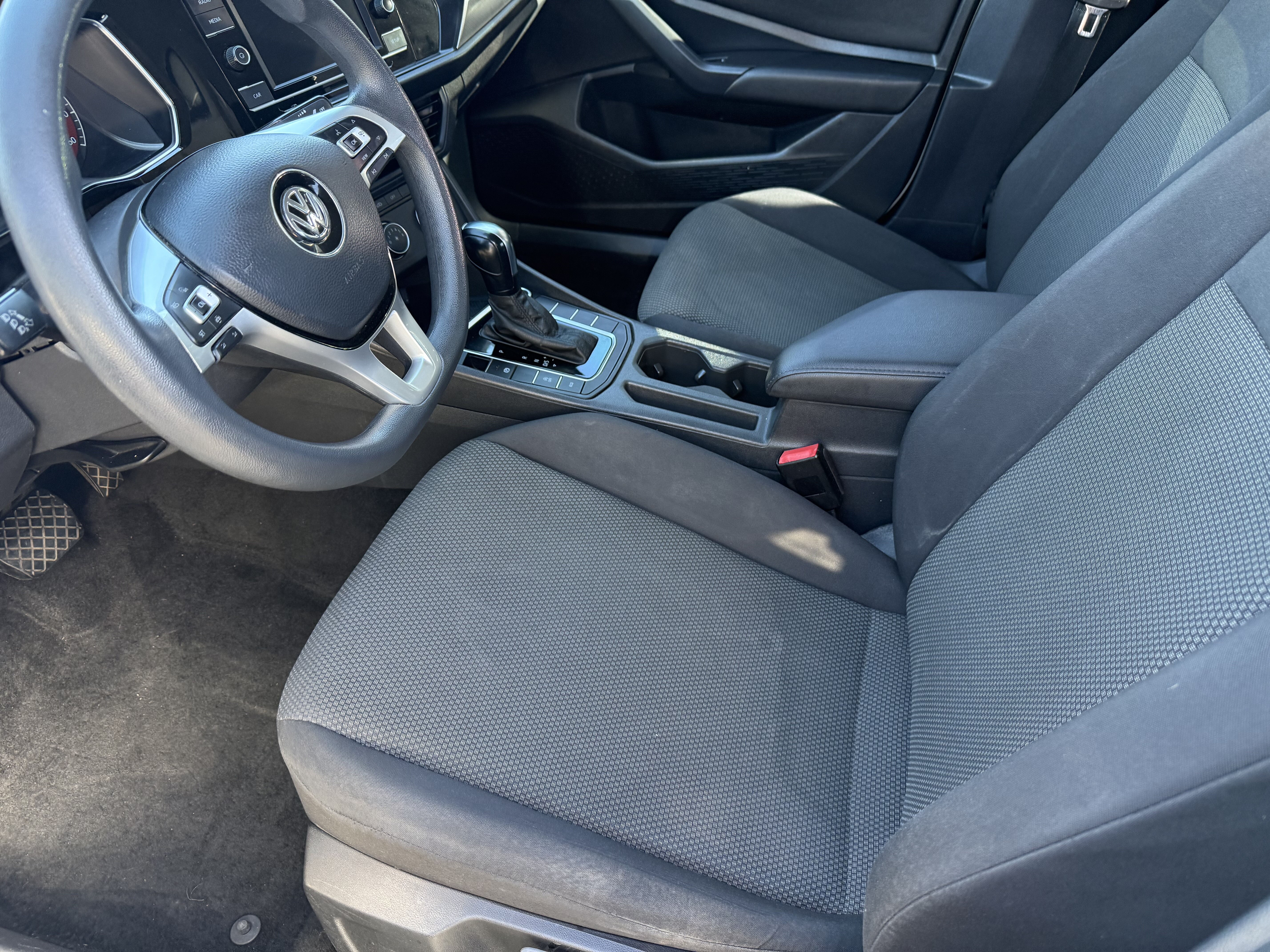2019 Volkswagen Jetta in Phoenix, AZ 85022 - 18094317 9