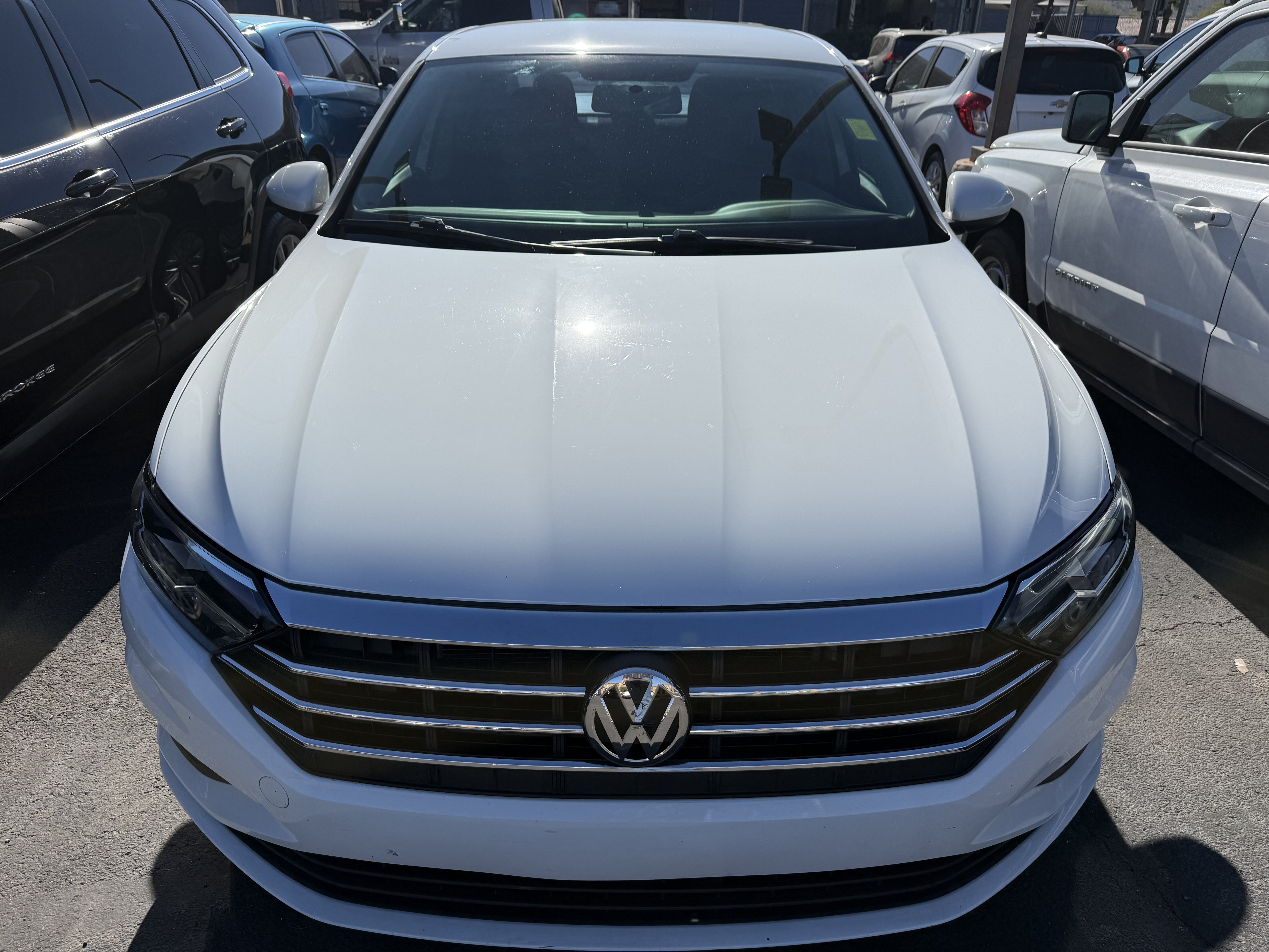 2019 Volkswagen Jetta in Phoenix, AZ 85022 - 18094317 2