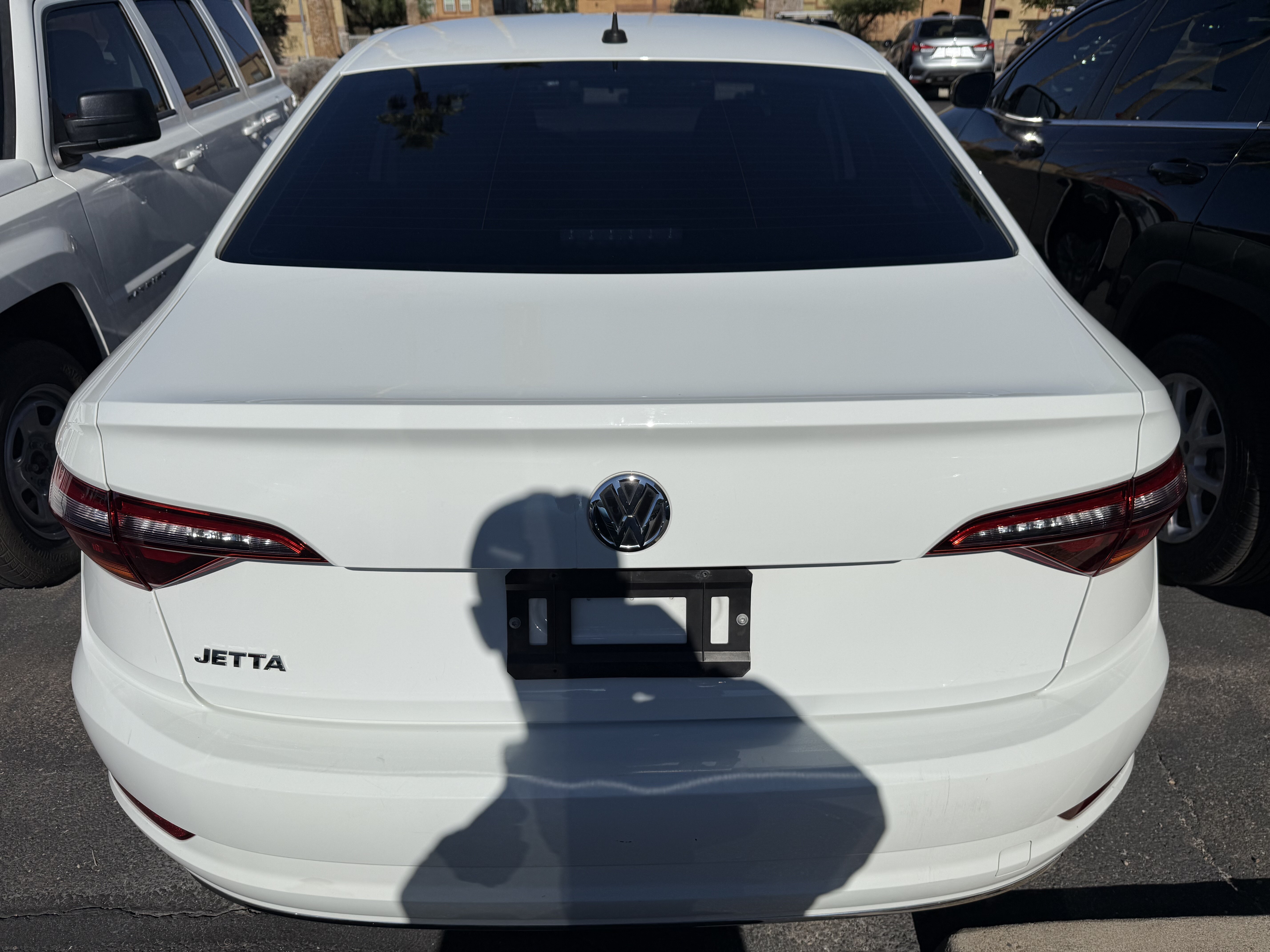 2019 Volkswagen Jetta in Phoenix, AZ 85022 - 18094317 5