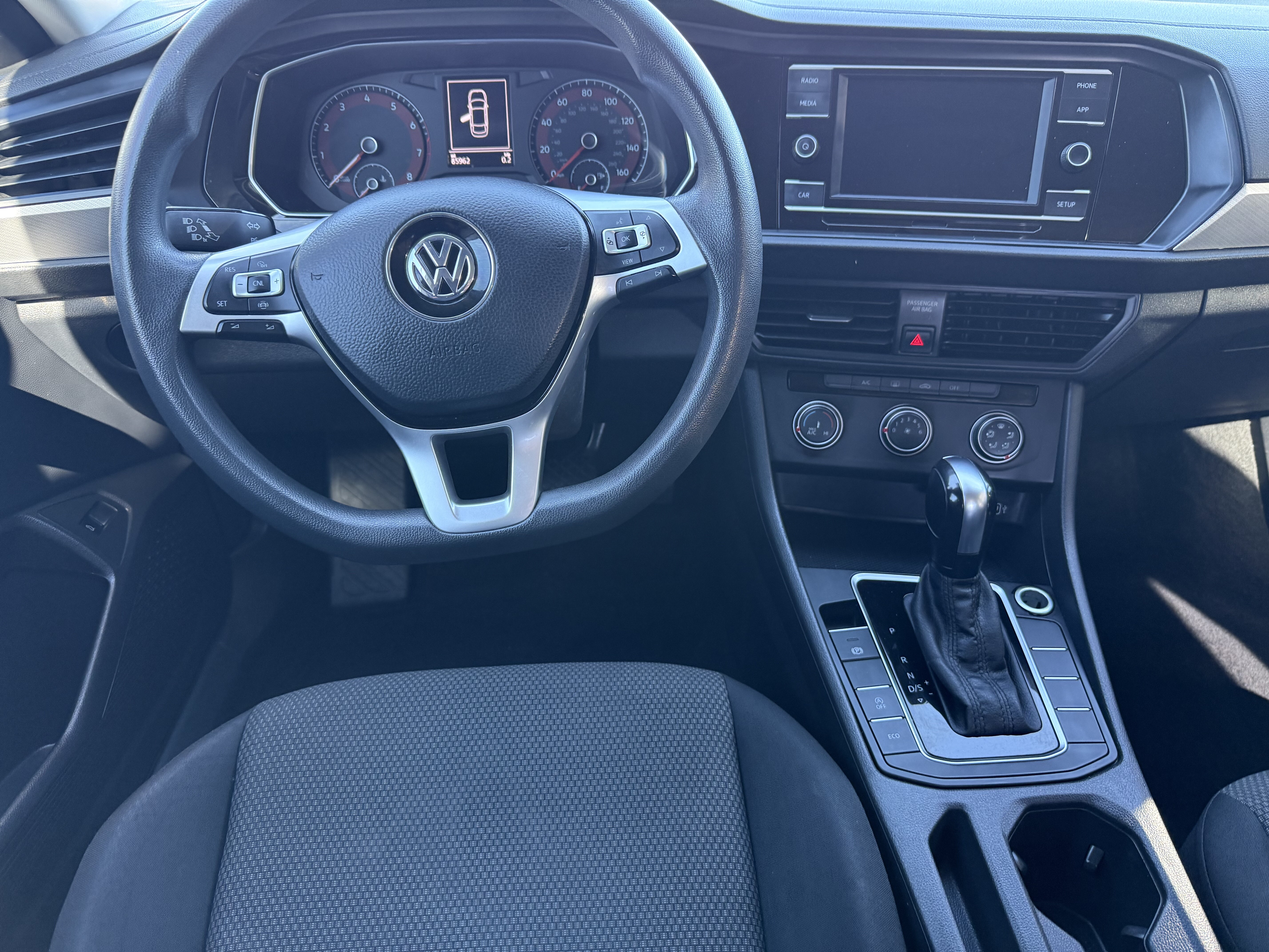 2019 Volkswagen Jetta in Phoenix, AZ 85022 - 18094317 7