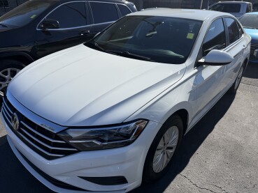 2019 Volkswagen Jetta in Phoenix, AZ 85022