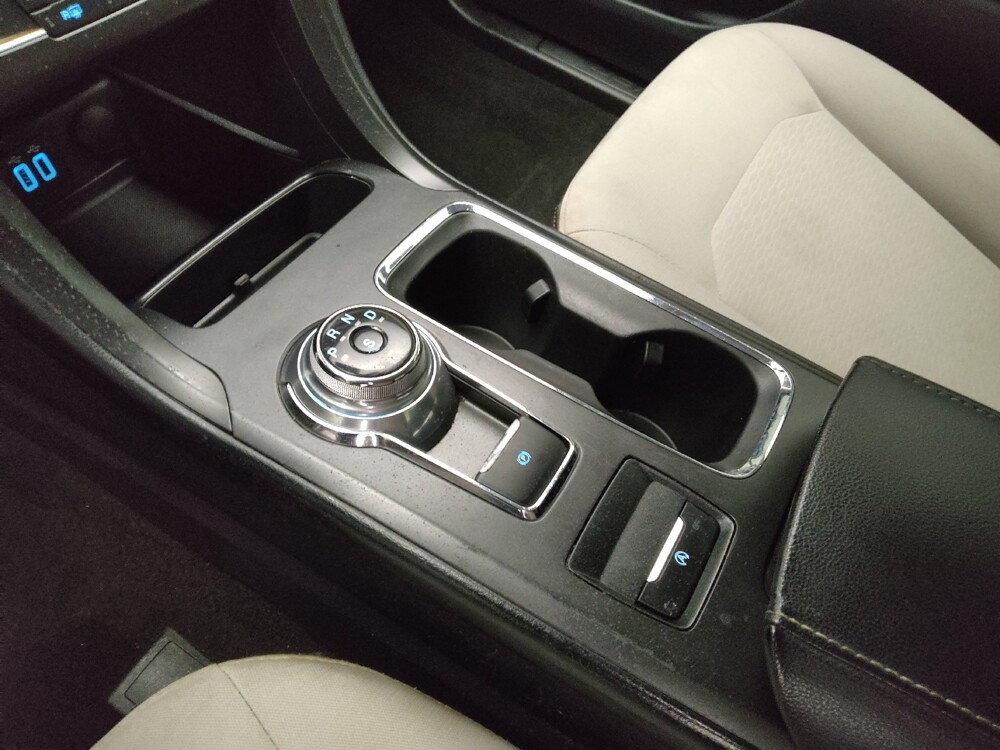 2019 Ford Fusion in El Paso, TX 79907 - 18094319 26