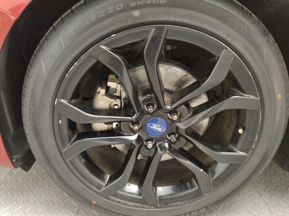 2019 Ford Fusion in El Paso, TX 79907 - 18094319 31