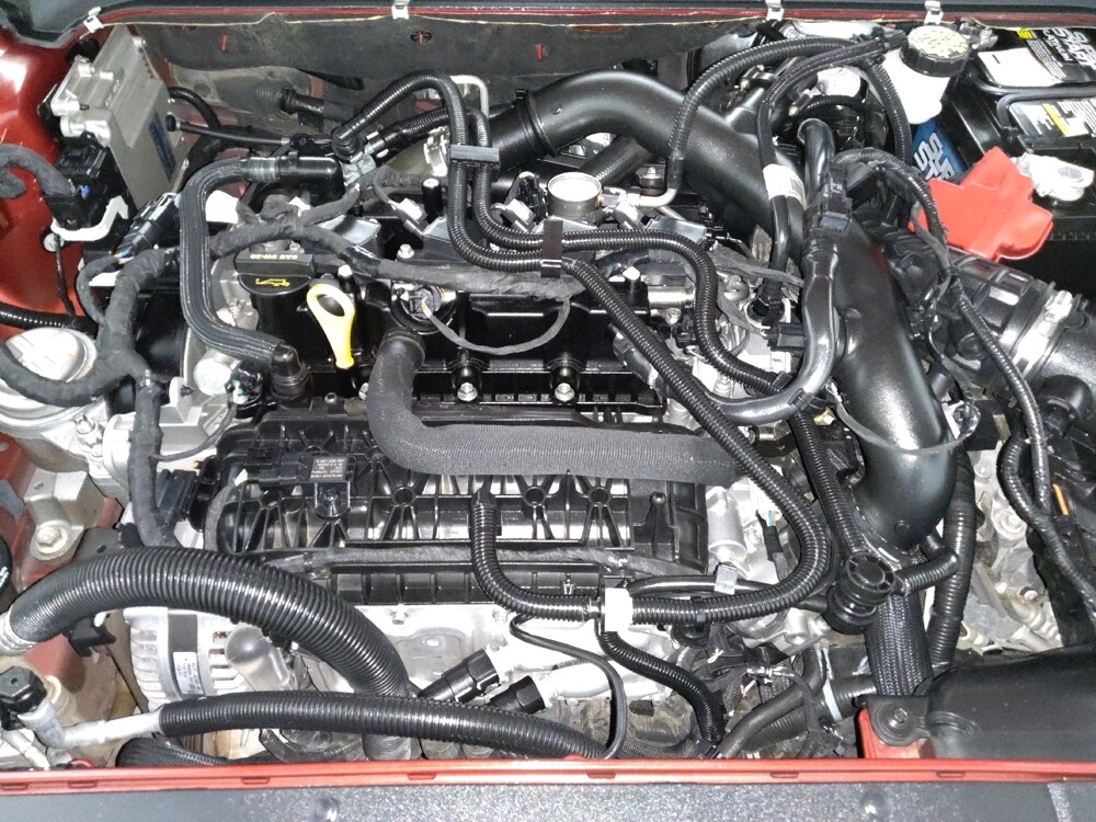 2019 Ford Fusion in El Paso, TX 79907 - 18094319 30