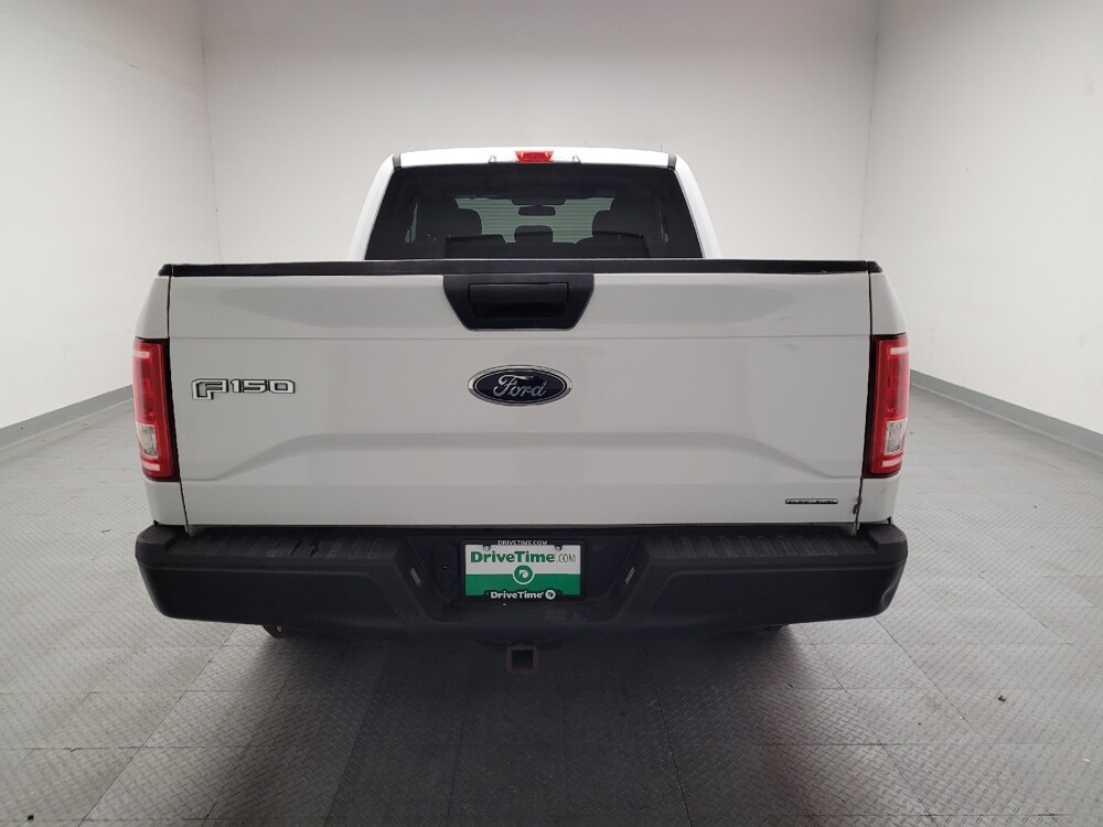2015 Ford F150 in Sacramento, CA 95821 - 18094320 29