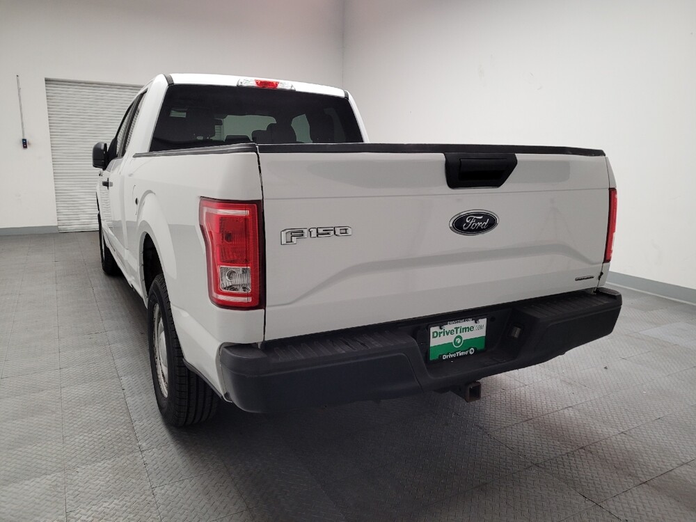 2015 Ford F150 in Sacramento, CA 95821 - 18094320 6