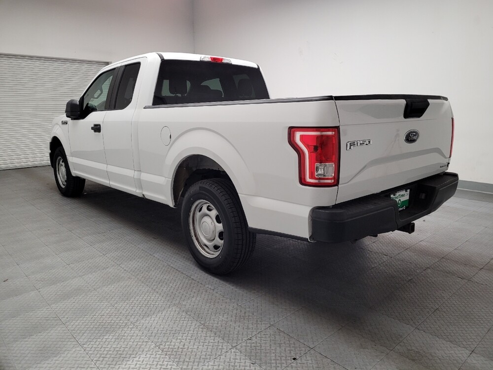 2015 Ford F150 in Sacramento, CA 95821 - 18094320 5