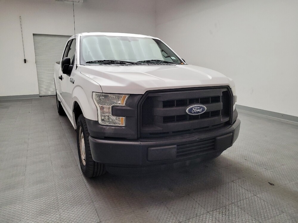 2015 Ford F150 in Sacramento, CA 95821 - 18094320 14