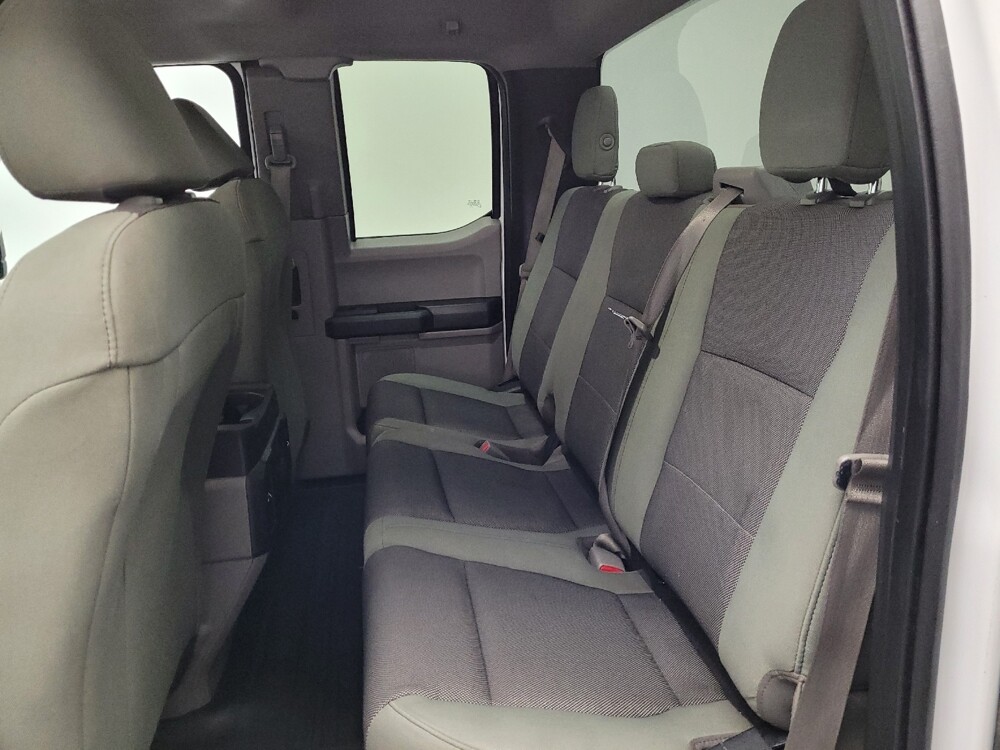 2015 Ford F150 in Sacramento, CA 95821 - 18094320 18