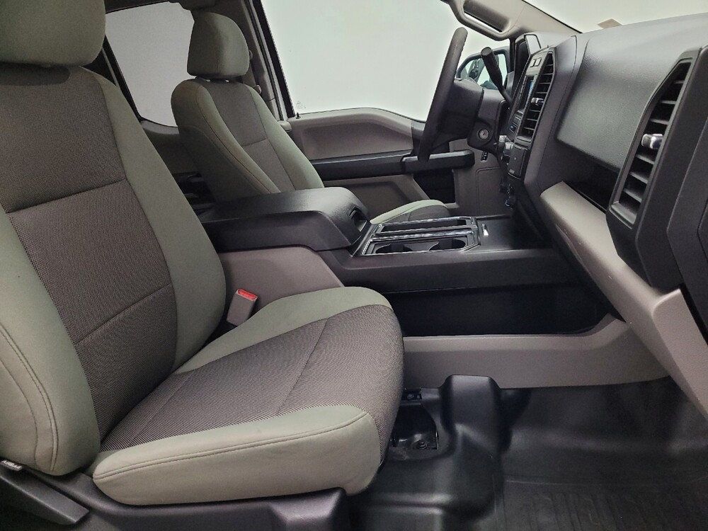 2015 Ford F150 in Sacramento, CA 95821 - 18094320 21