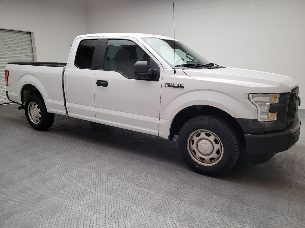 2015 Ford F150 in Sacramento, CA 95821 - 18094320 11