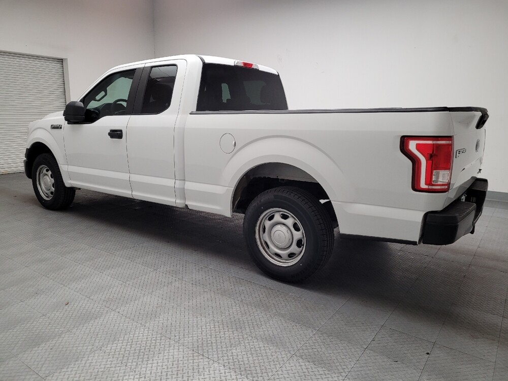 2015 Ford F150 in Sacramento, CA 95821 - 18094320 3