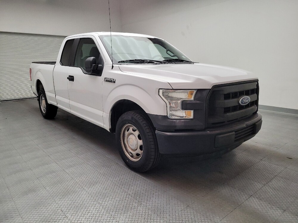 2015 Ford F150 in Sacramento, CA 95821 - 18094320 13