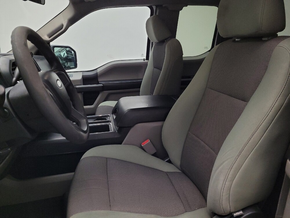 2015 Ford F150 in Sacramento, CA 95821 - 18094320 17