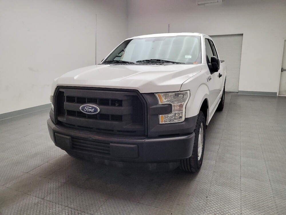 2015 Ford F150 in Sacramento, CA 95821 - 18094320 15