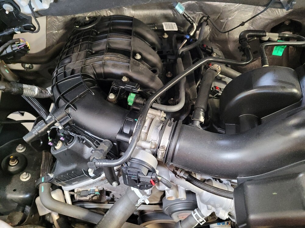 2015 Ford F150 in Sacramento, CA 95821 - 18094320 30