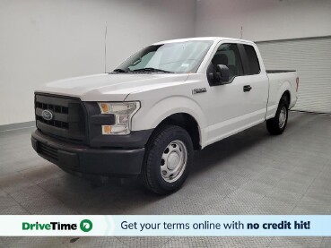 2015 Ford F150 in Sacramento, CA 95821