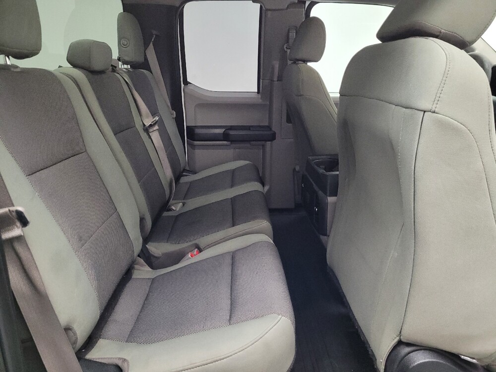 2015 Ford F150 in Sacramento, CA 95821 - 18094320 19