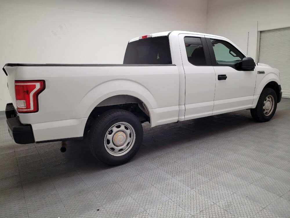 2015 Ford F150 in Sacramento, CA 95821 - 18094320 10