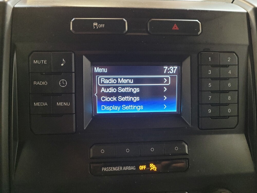 2015 Ford F150 in Sacramento, CA 95821 - 18094320 25