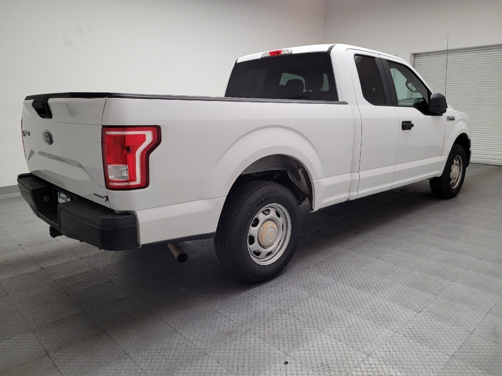 2015 Ford F150 in Sacramento, CA 95821 - 18094320 9