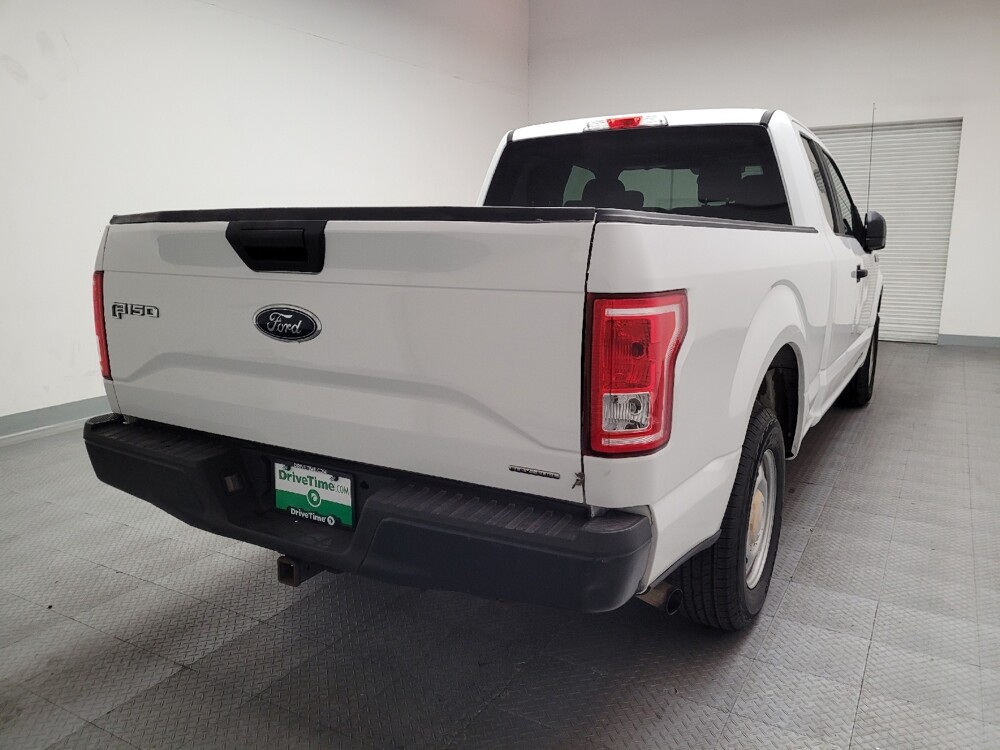 2015 Ford F150 in Sacramento, CA 95821 - 18094320 7
