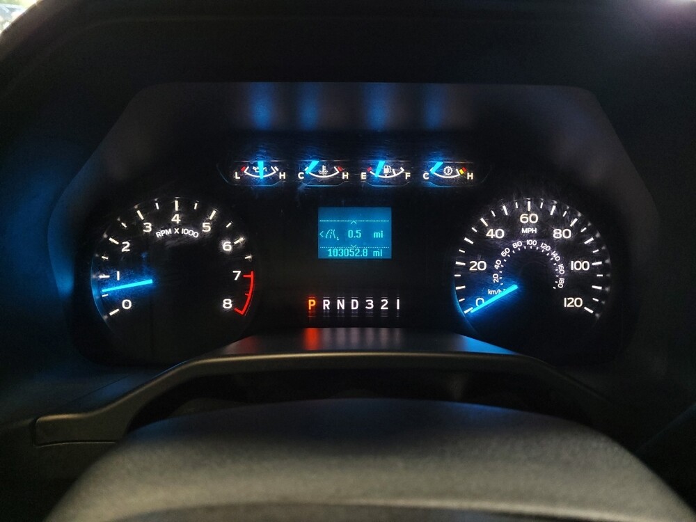 2015 Ford F150 in Sacramento, CA 95821 - 18094320 23