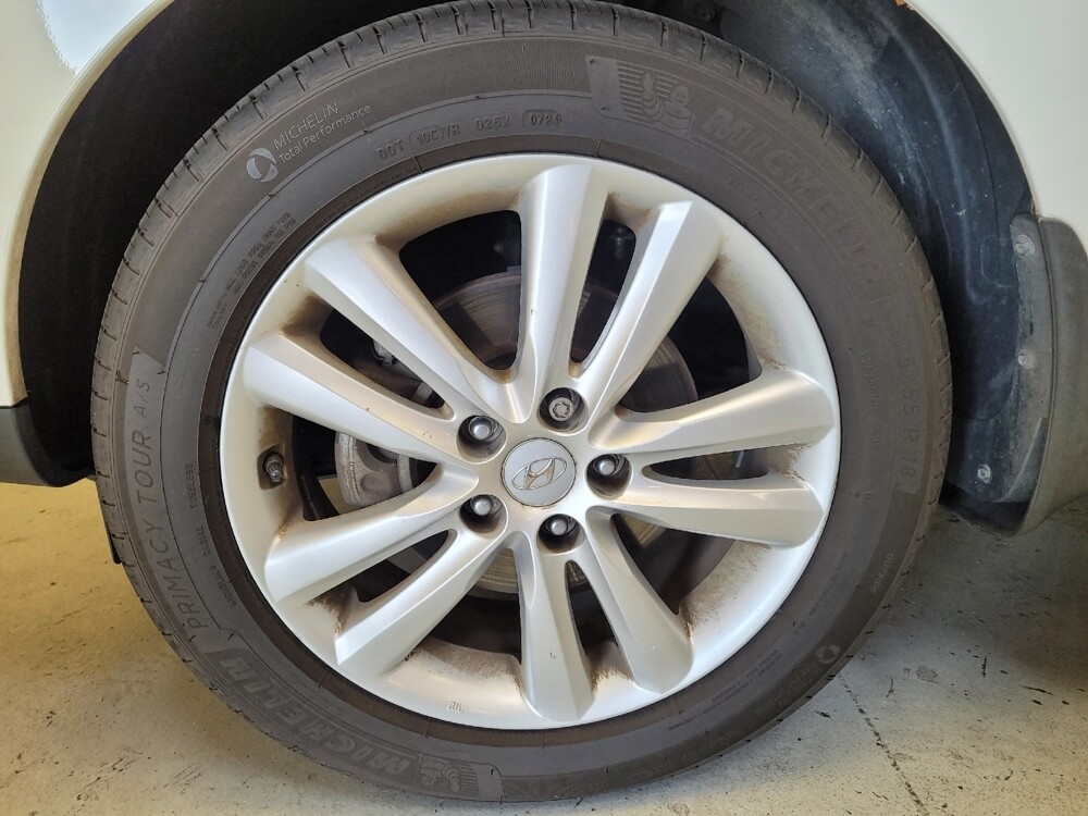 2013 Hyundai Tucson in Sacramento, CA 95821 - 18094321 31