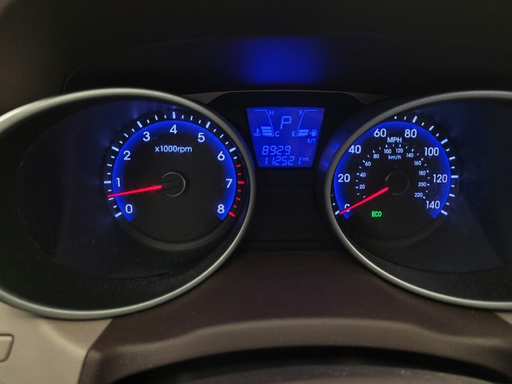 2013 Hyundai Tucson in Sacramento, CA 95821 - 18094321 23