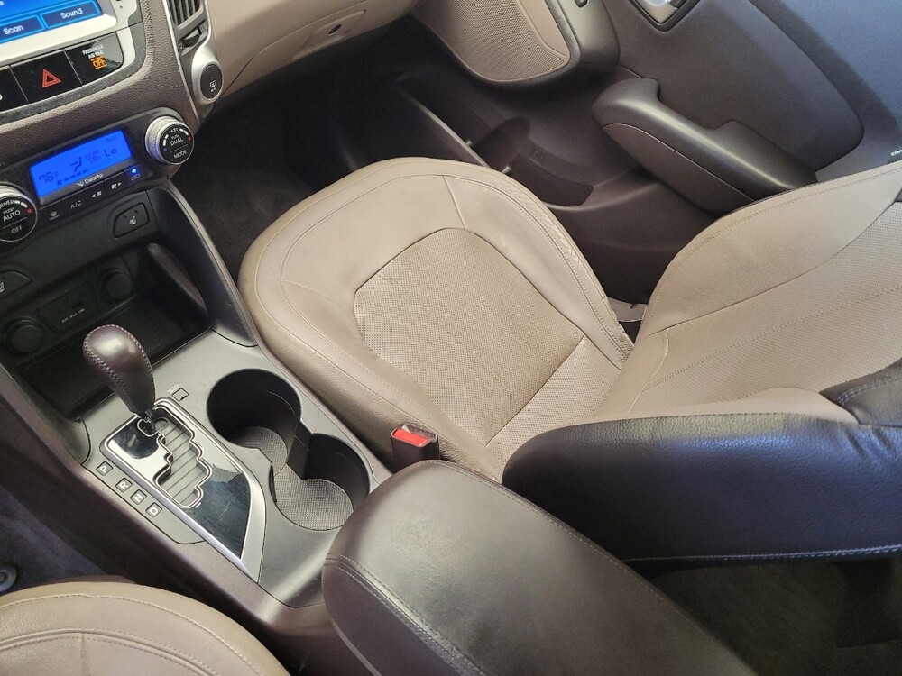 2013 Hyundai Tucson in Sacramento, CA 95821 - 18094321 26