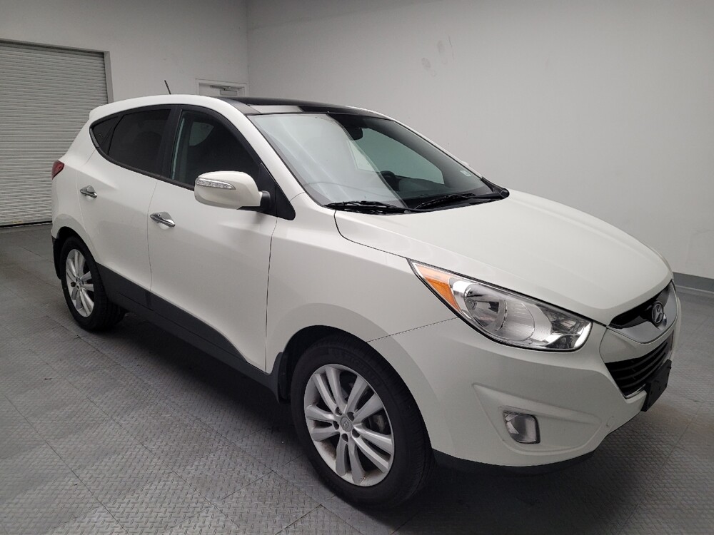 2013 Hyundai Tucson in Sacramento, CA 95821 - 18094321 13