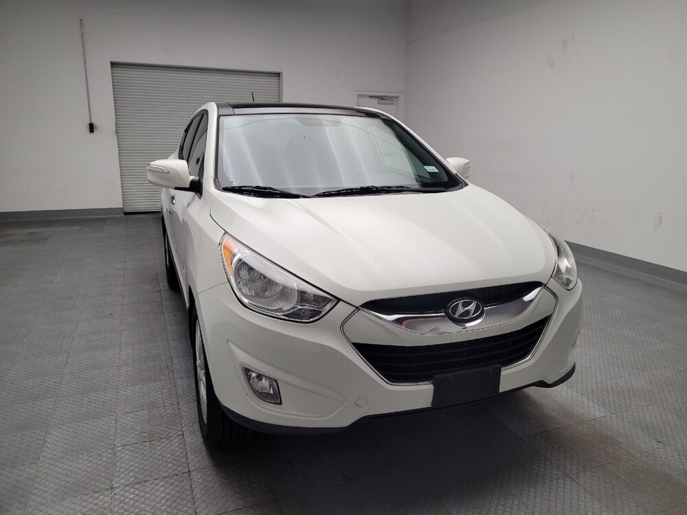 2013 Hyundai Tucson in Sacramento, CA 95821 - 18094321 14