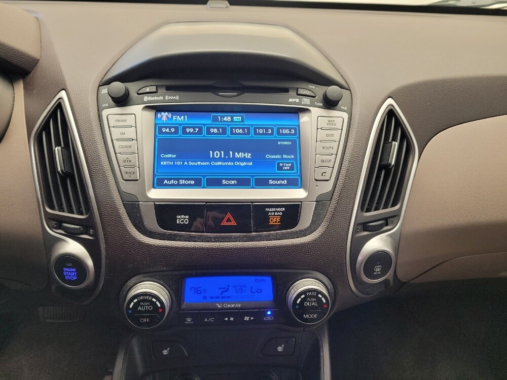2013 Hyundai Tucson in Sacramento, CA 95821 - 18094321 25