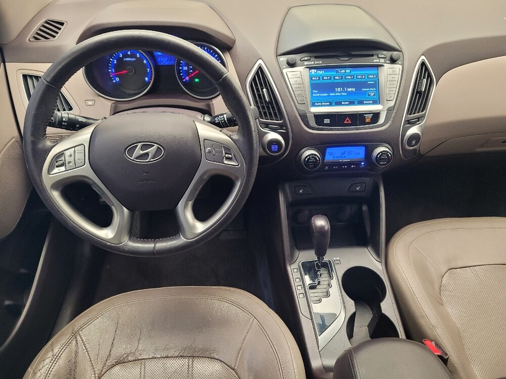 2013 Hyundai Tucson in Sacramento, CA 95821 - 18094321 22