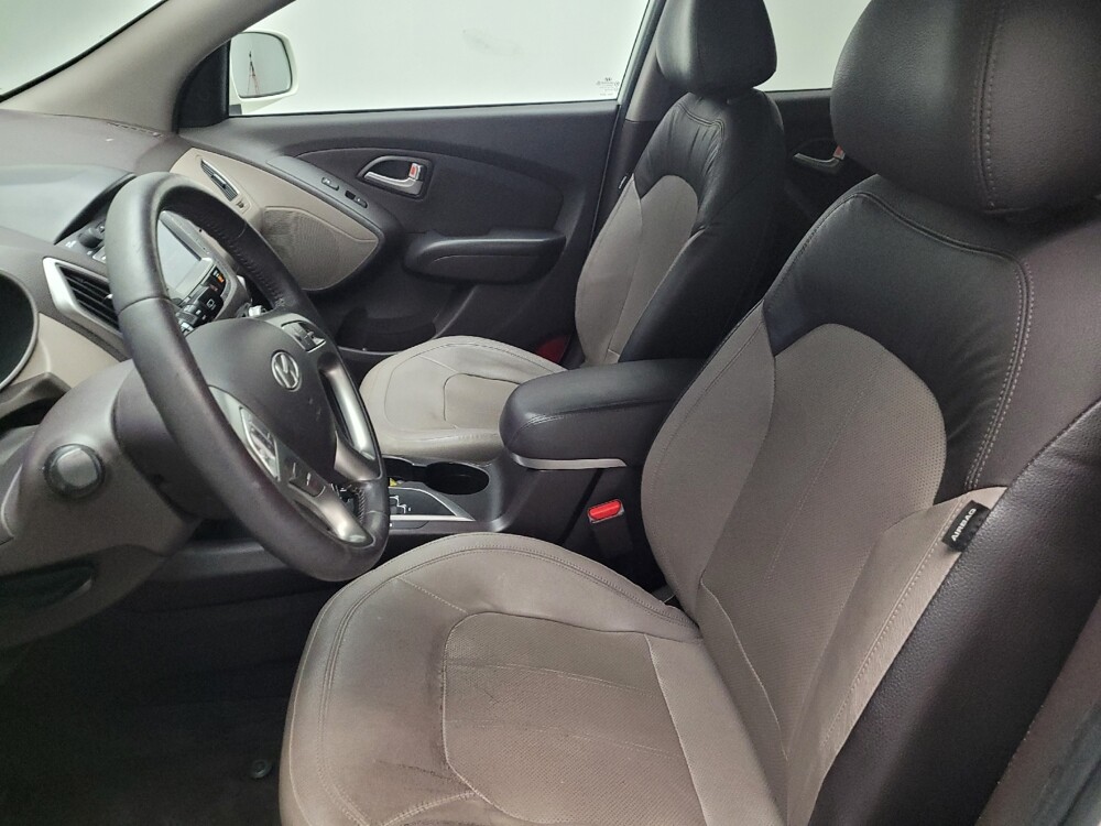 2013 Hyundai Tucson in Sacramento, CA 95821 - 18094321 17