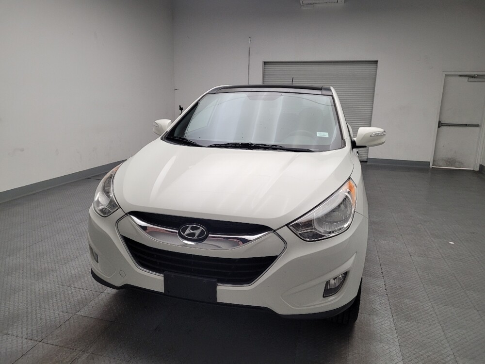 2013 Hyundai Tucson in Sacramento, CA 95821 - 18094321 15