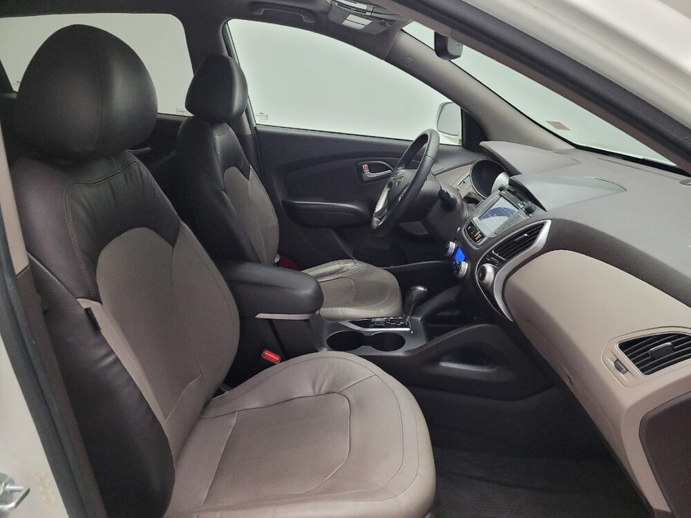 2013 Hyundai Tucson in Sacramento, CA 95821 - 18094321 21