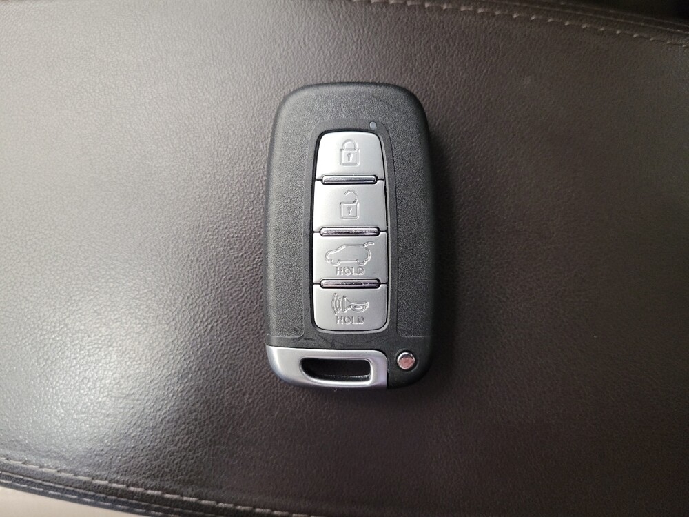 2013 Hyundai Tucson in Sacramento, CA 95821 - 18094321 32