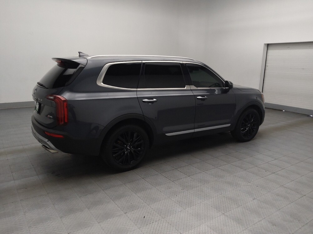 2020 Kia Telluride in Chattanooga, TN 37421 - 18094323 10