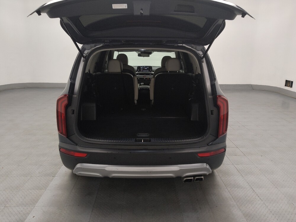 2020 Kia Telluride in Chattanooga, TN 37421 - 18094323 29