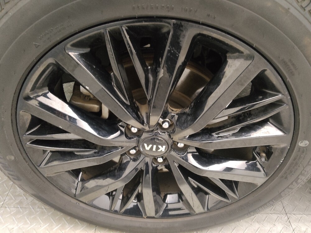 2020 Kia Telluride in Chattanooga, TN 37421 - 18094323 31