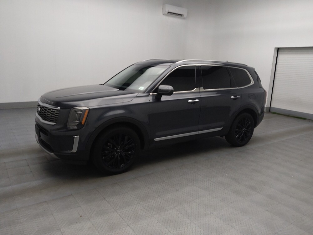 2020 Kia Telluride in Chattanooga, TN 37421 - 18094323 2